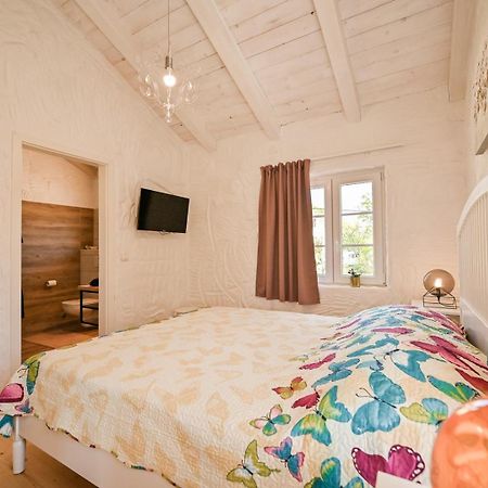 Villa Pepina リスィカ 部屋 写真