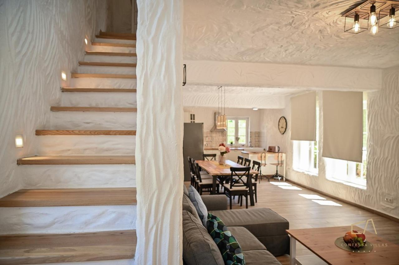 Villa Pepina リスィカ エクステリア 写真